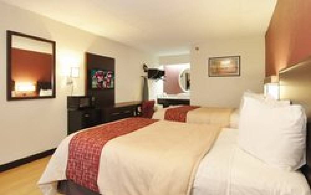Red Roof Inn Chicago - Schaumburg 3
