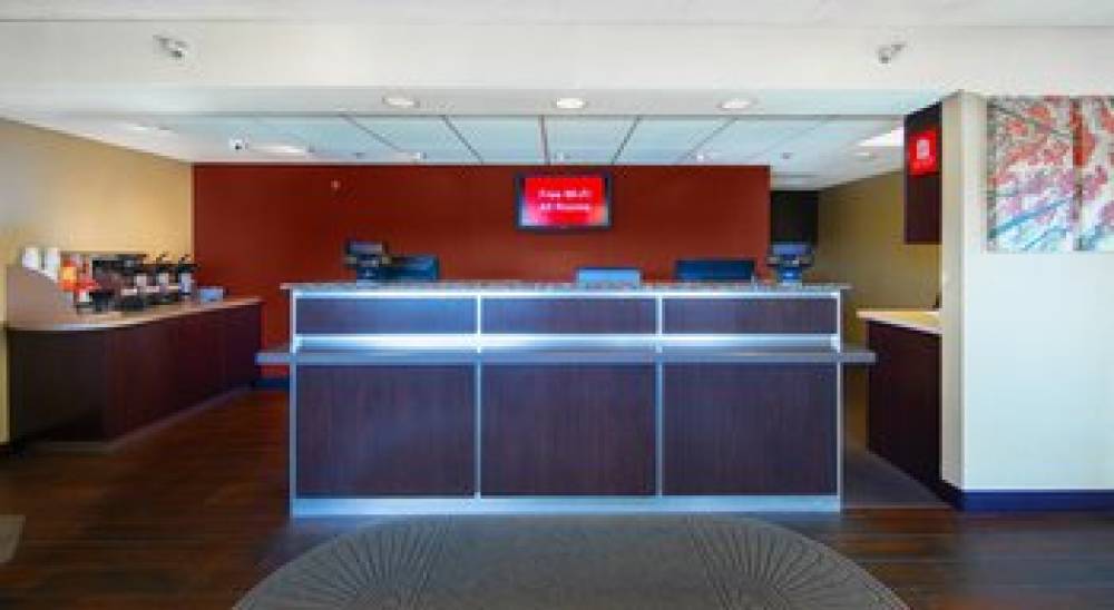 Red Roof Inn Cincinnati Northeast -  Blue Ash  7