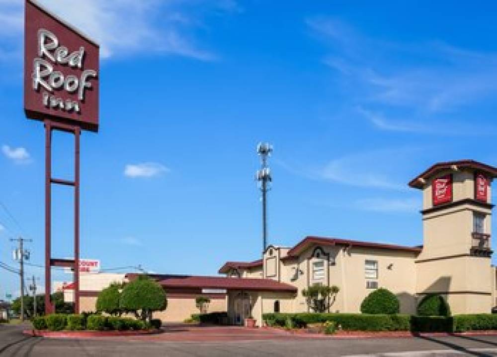 Red Roof Inn Dallas - Richardson  1