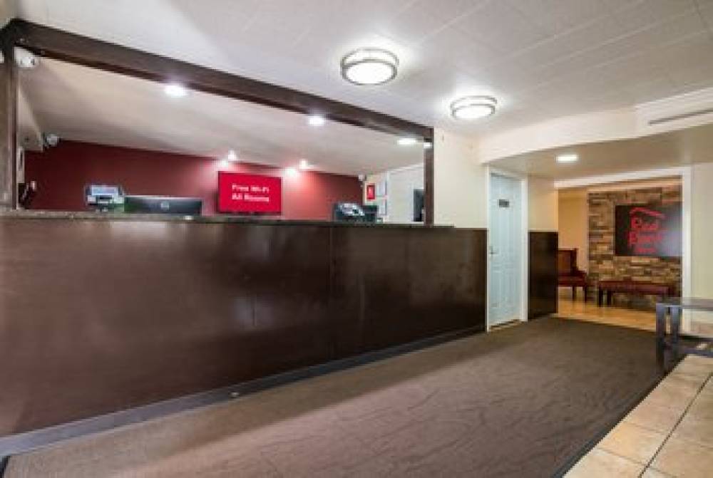Red Roof Inn Dallas - Richardson  4