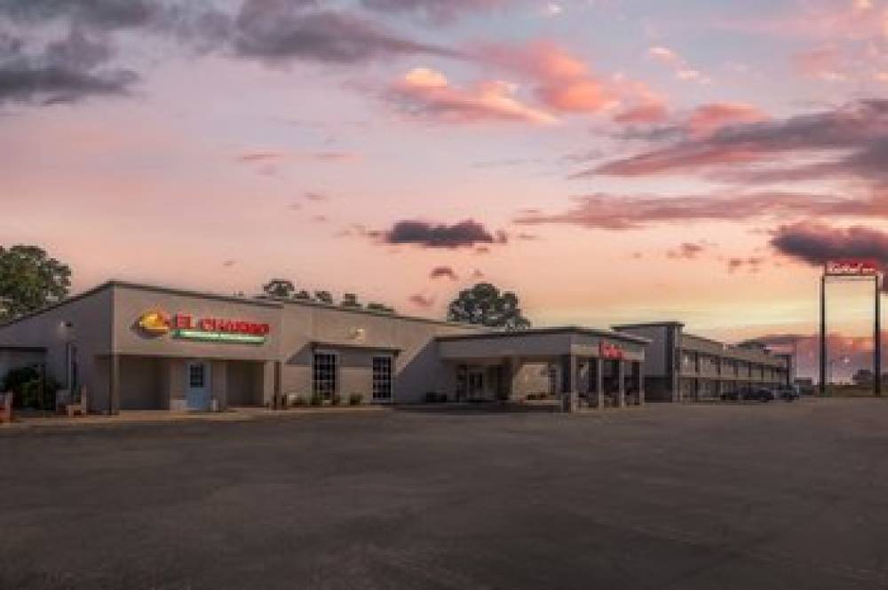 RED ROOF INN DUNN 3