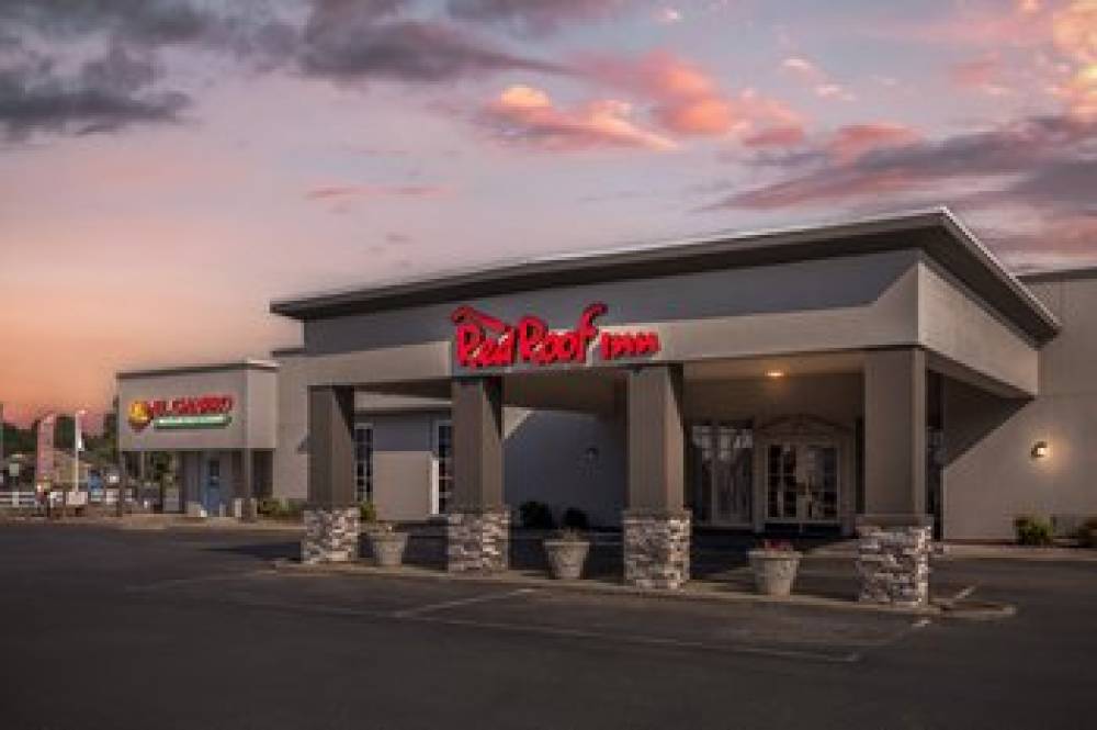 RED ROOF INN DUNN 7