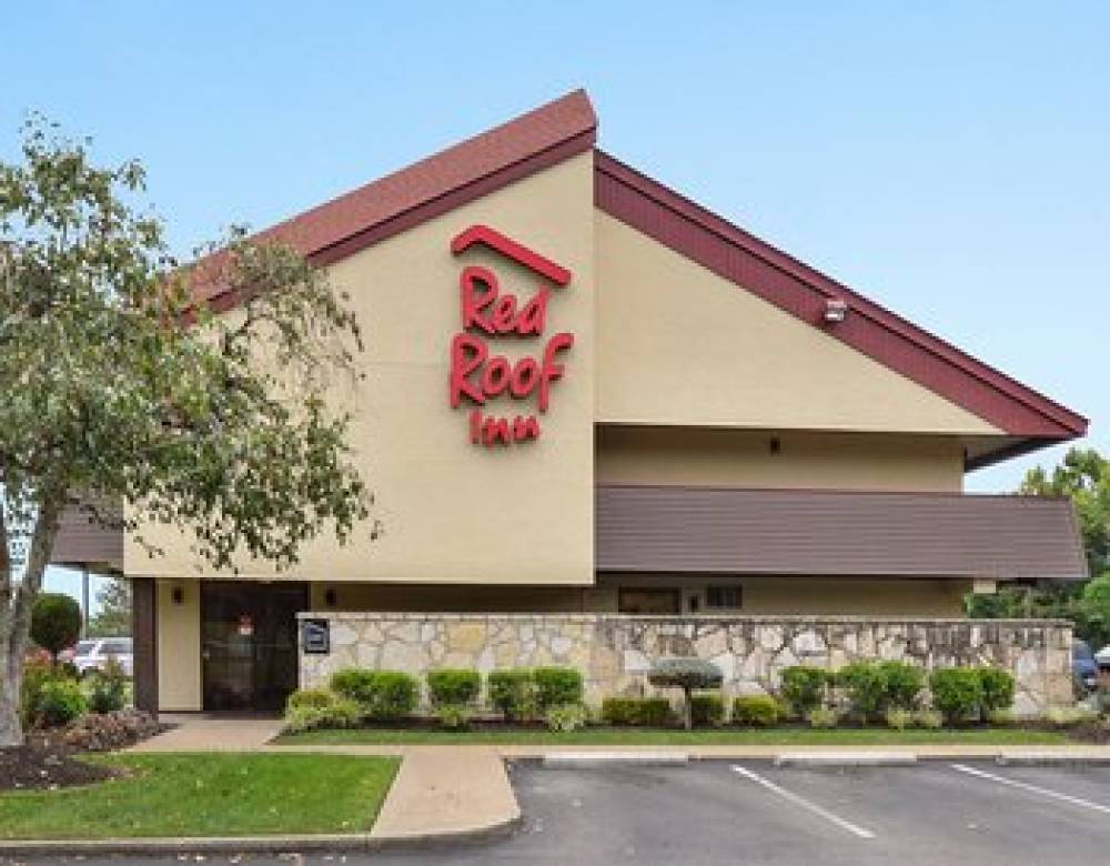 Red Roof Inn Huntington