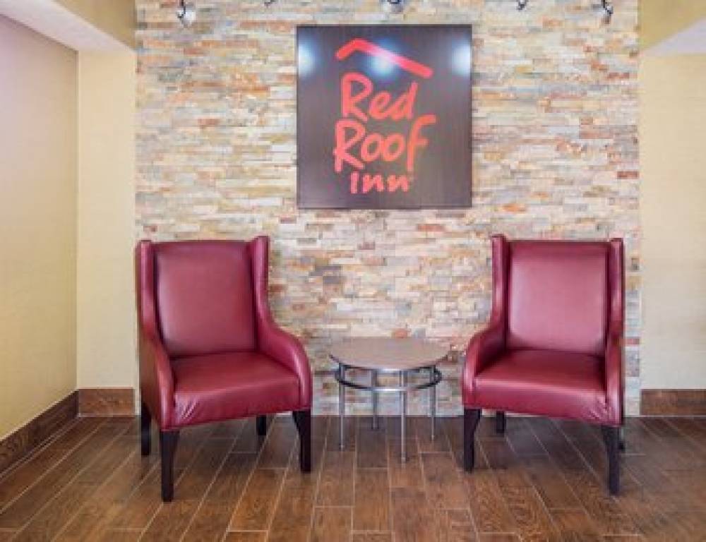 Red Roof Inn Jacksonville-Orange Park 5