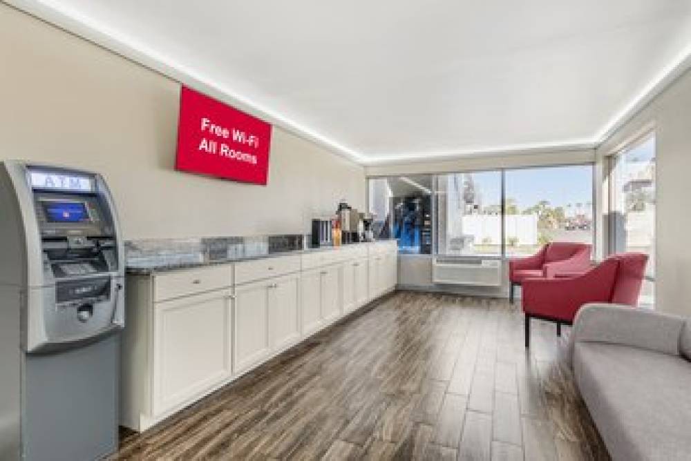 RED ROOF INN KISSIMMEE 2