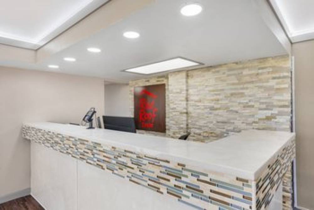 RED ROOF INN KISSIMMEE 5
