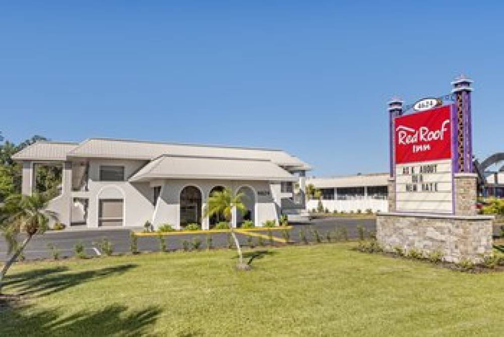 RED ROOF INN KISSIMMEE 10