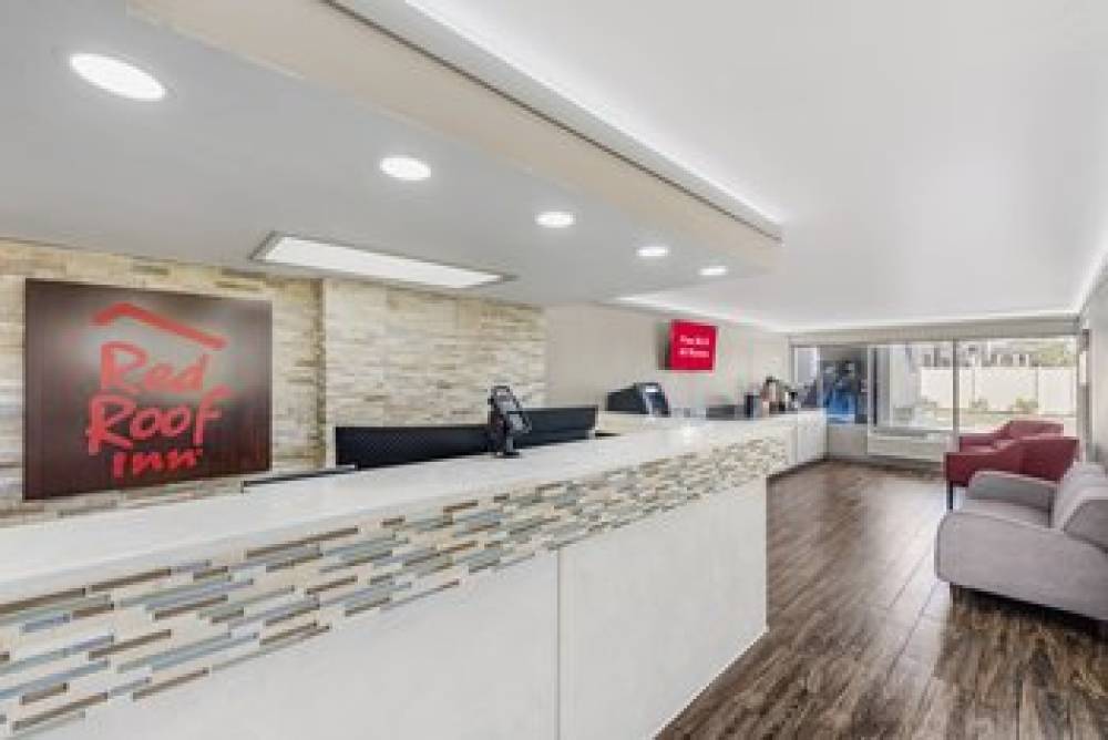 RED ROOF INN KISSIMMEE 4