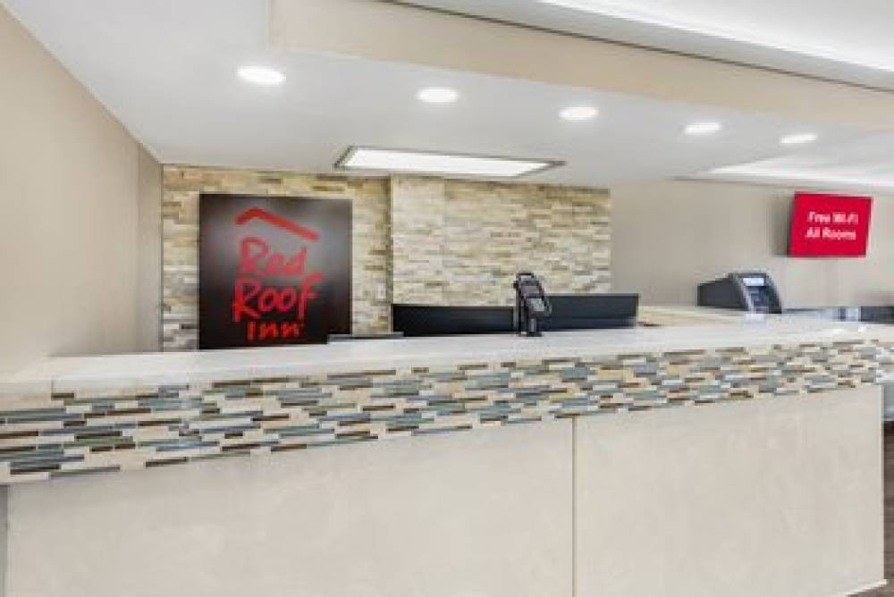 RED ROOF INN KISSIMMEE 3