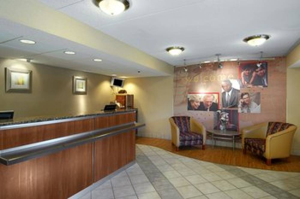 Red Roof Inn Mystic - New London 2