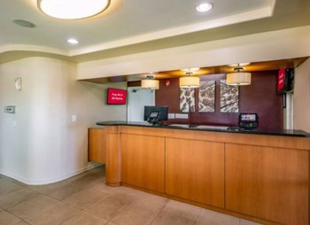 Red Roof Inn Orlando South - Florida Mall 4