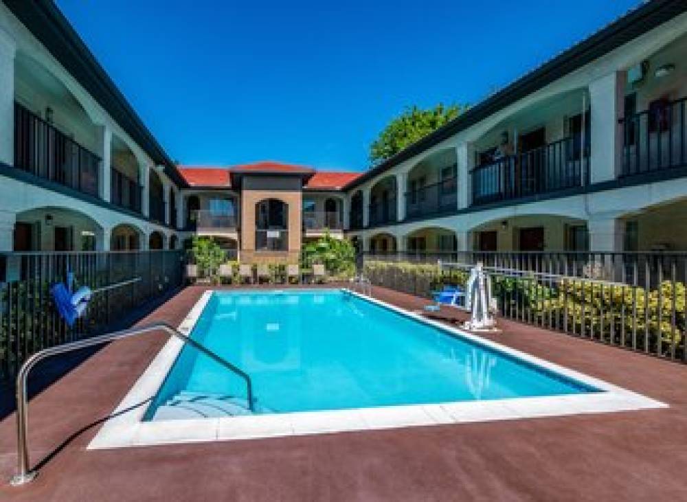 Red Roof Inn Orlando South - Florida Mall 8