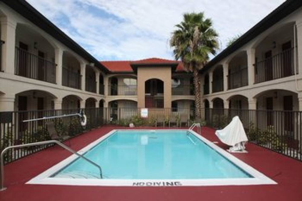 Red Roof Inn Orlando South - Florida Mall 7