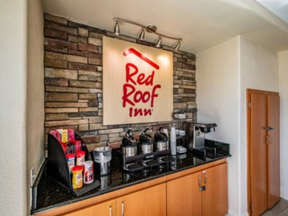 Red Roof Inn Orlando South - Florida Mall 3