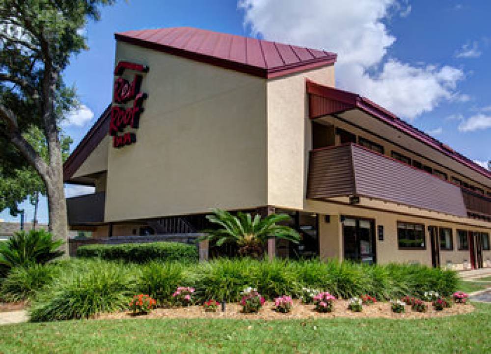 Red Roof Inn Pensacola - West Florida Hospital 1