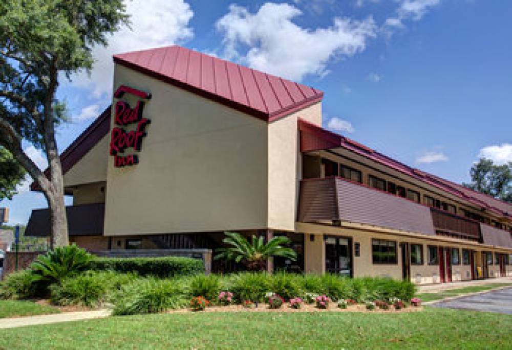 Red Roof Inn Pensacola - West Florida Hospital 2