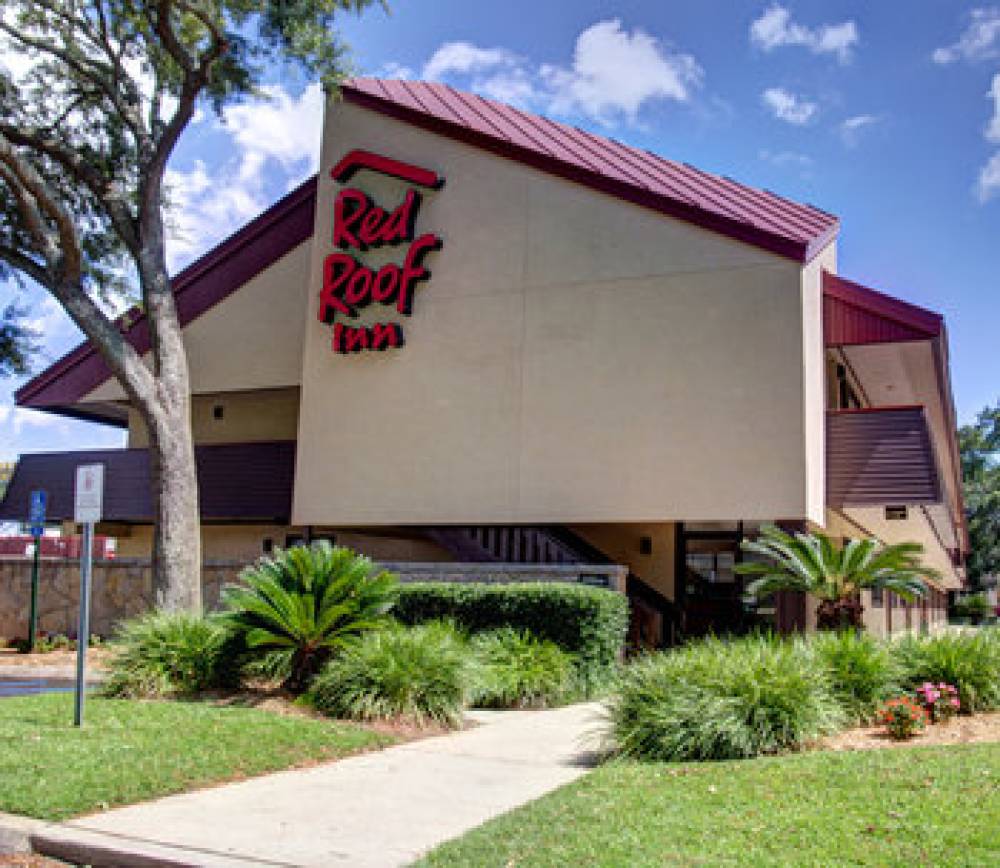 Red Roof Inn Pensacola - West Florida Hospital 3
