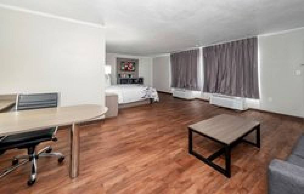 RED ROOF INN PETERSBURG - FORT LEE 7