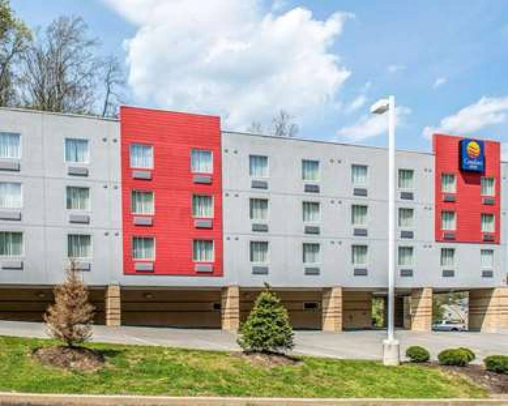 RED ROOF INN PITTSBURGHMCKNIG 1