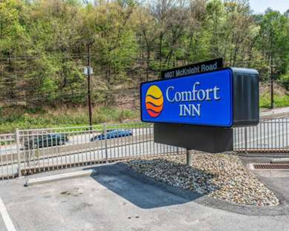RED ROOF INN PITTSBURGHMCKNIG 3