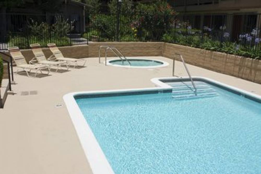 Red Roof Inn San Dimas - Fairplex  7