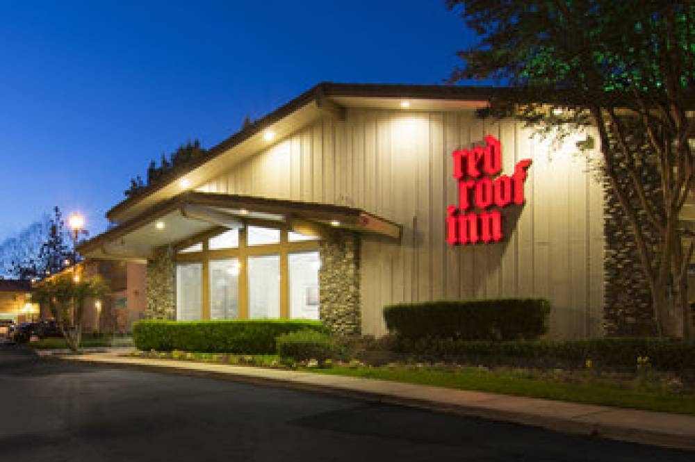 Red Roof Inn San Dimas - Fairplex  2