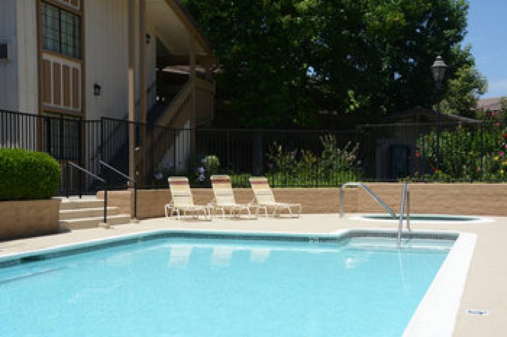 Red Roof Inn San Dimas - Fairplex  9