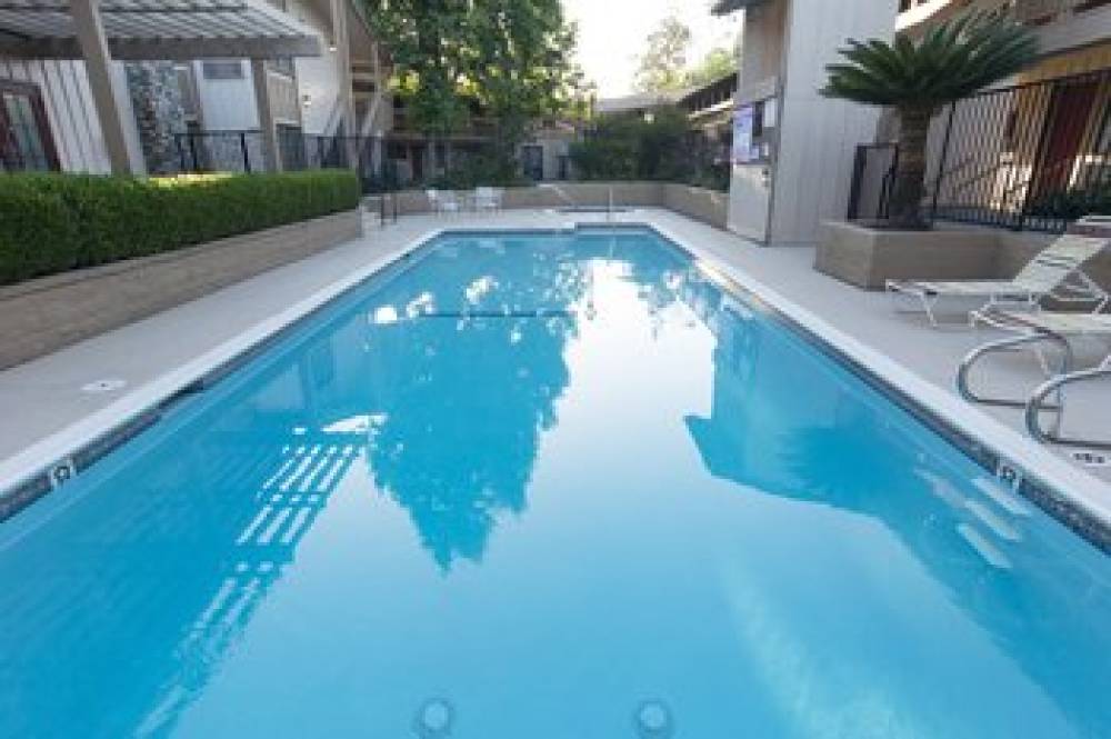 Red Roof Inn San Dimas - Fairplex  8