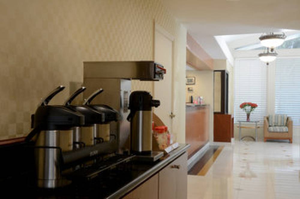 Red Roof Inn San Dimas - Fairplex  3