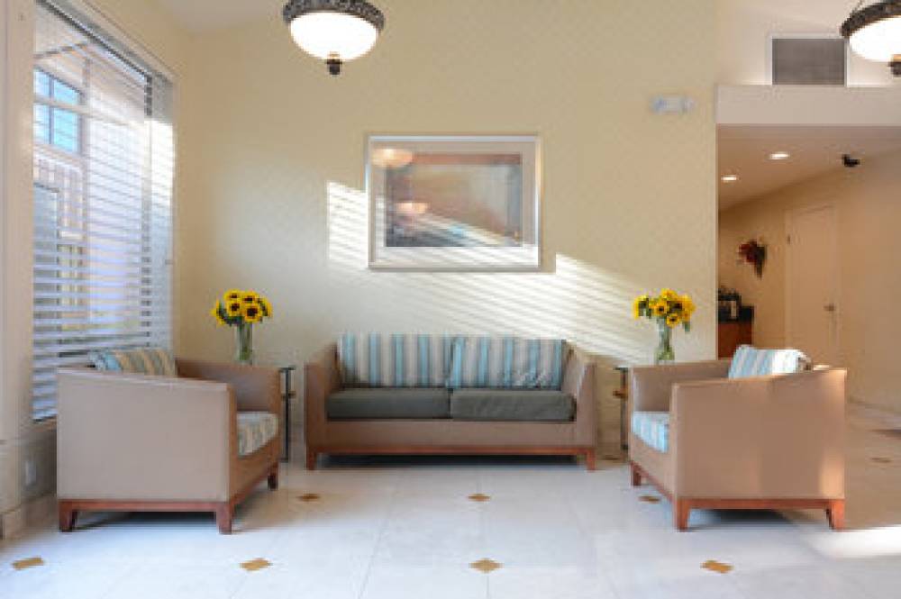 Red Roof Inn San Dimas - Fairplex  5