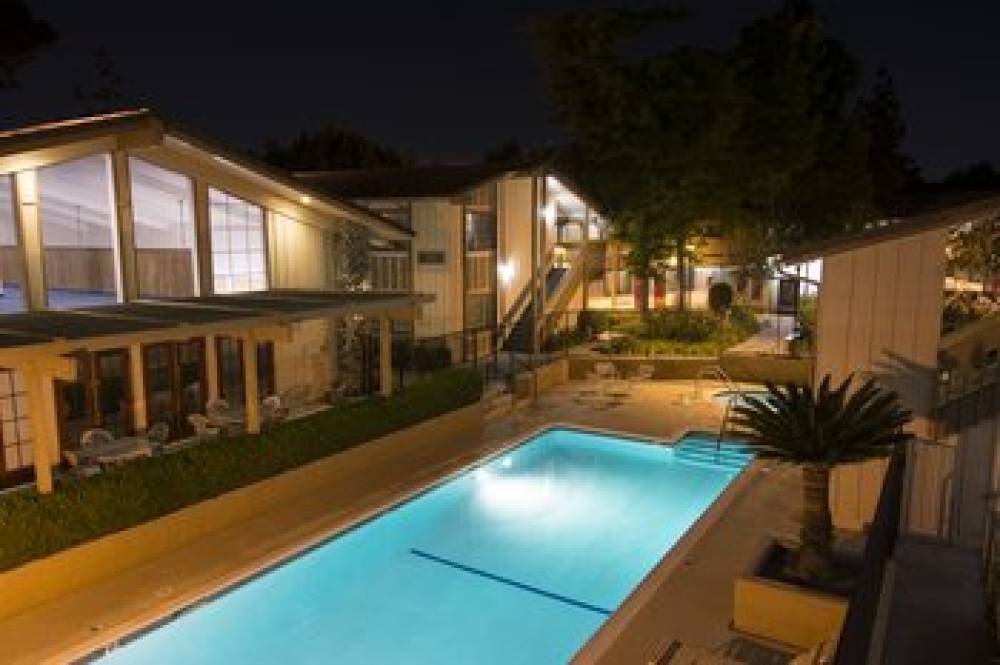 Red Roof Inn San Dimas - Fairplex  6