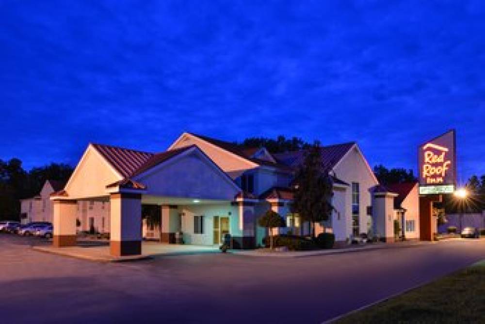 Red Roof Inn Sandusky Milan
