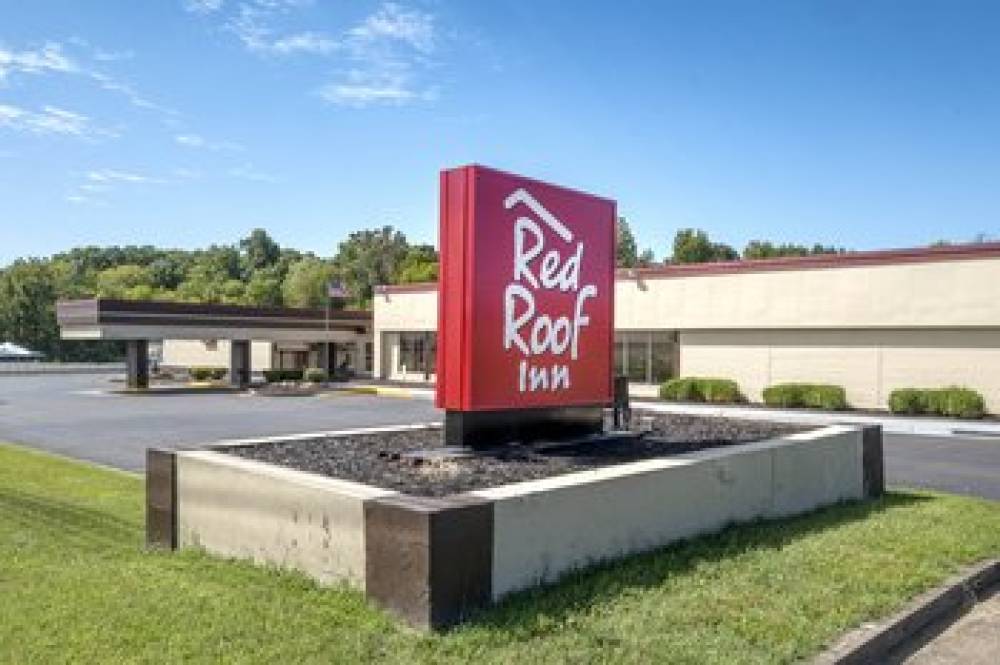 RED ROOF MURRAY 7