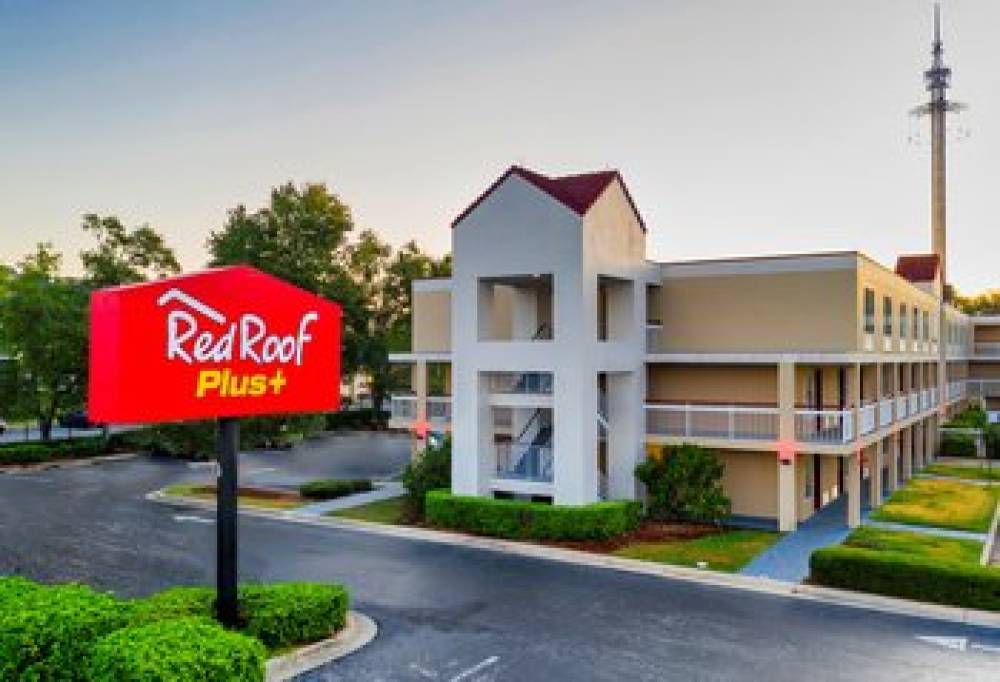 QUALITY INN ORLANDO NEAR INTERNATIO 5