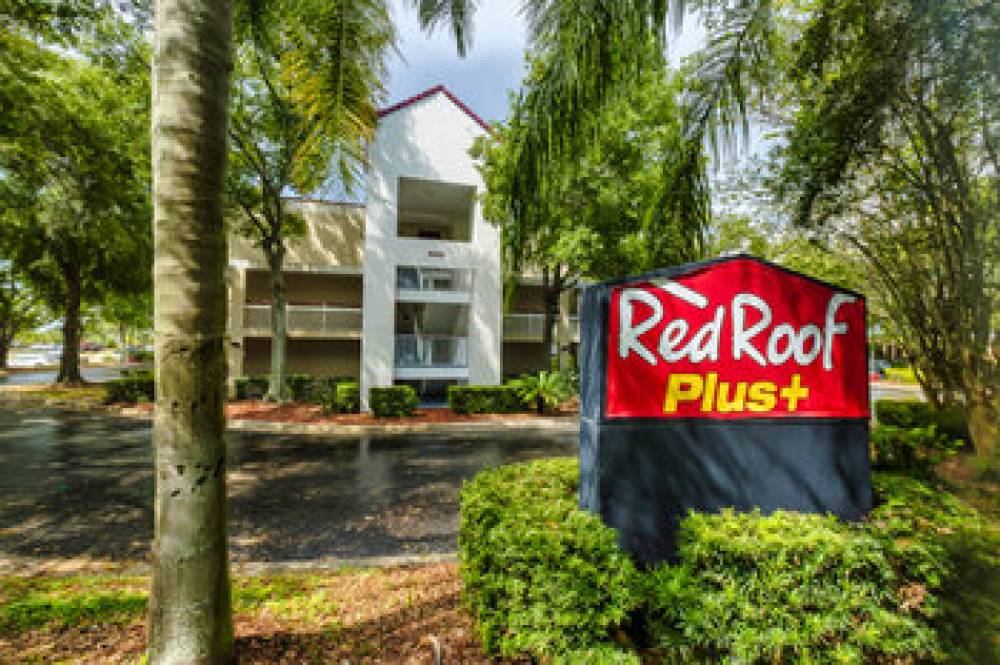 QUALITY INN ORLANDO NEAR INTERNATIO 3