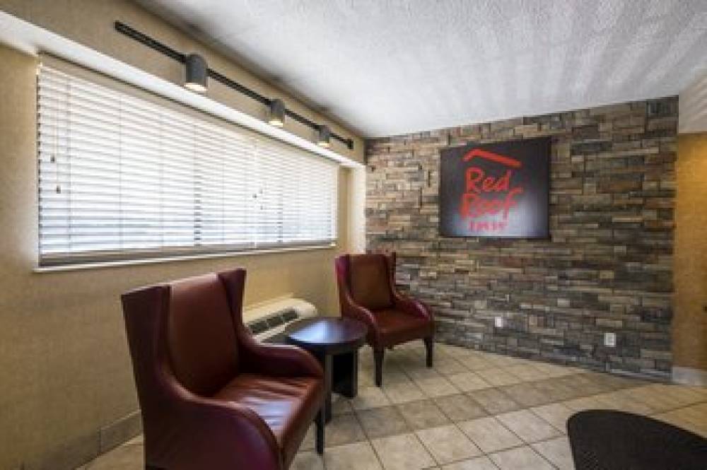 RED ROOF PARSIPPANY 3