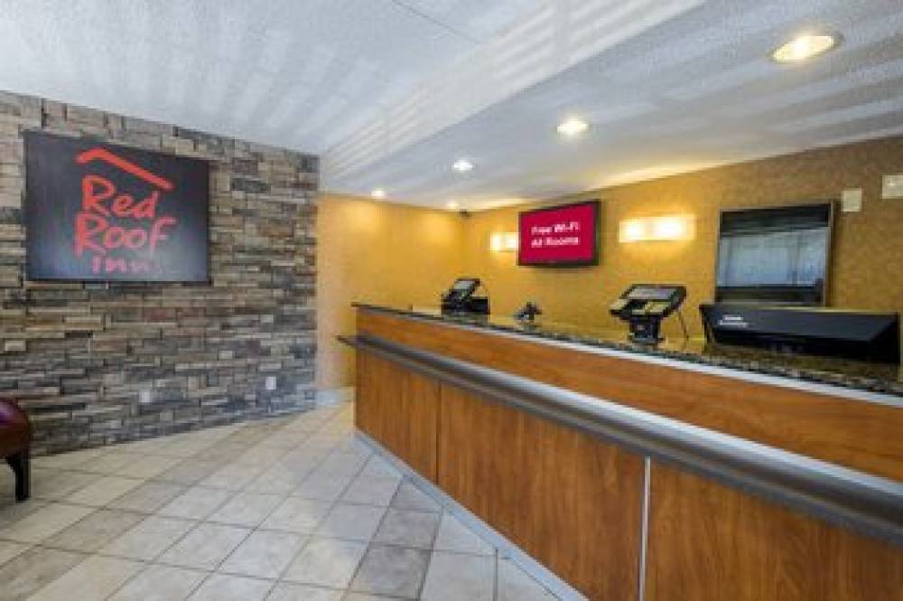 RED ROOF PARSIPPANY 5