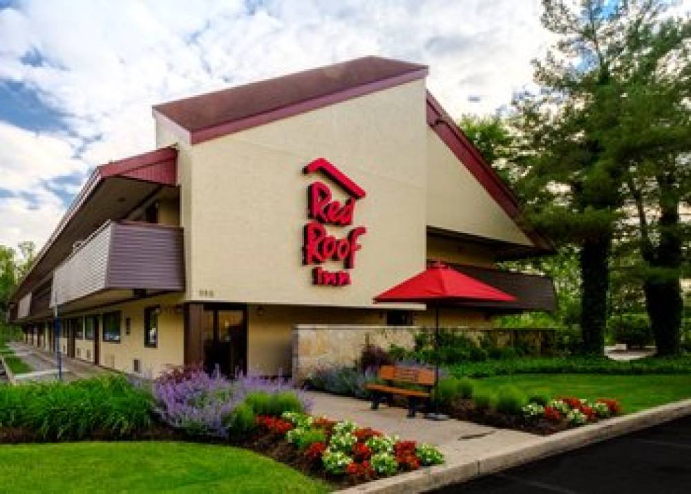 RED ROOF PARSIPPANY 1
