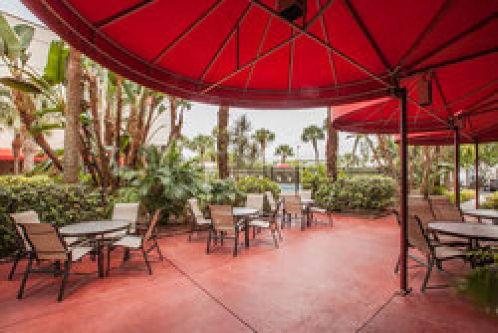 Red Roof PLUS+ Miami Airport 5