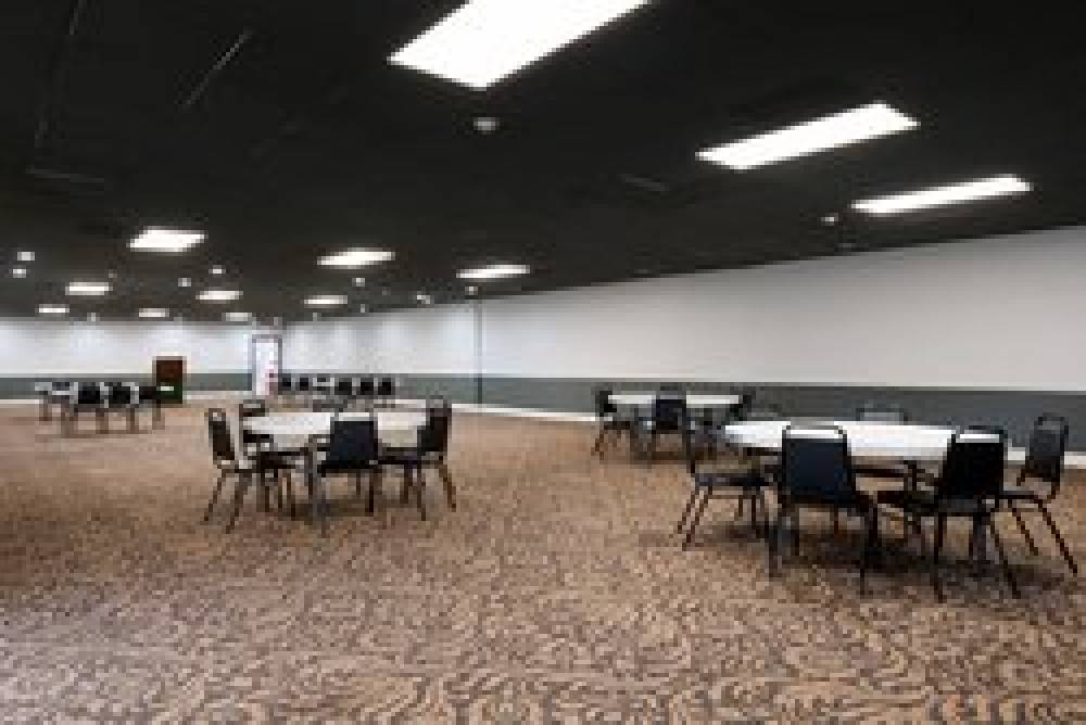 RED ROOF SUITES ANDERSON SC 4