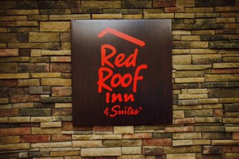 RED ROOF SUITES COMMERCE-ATHENS 9