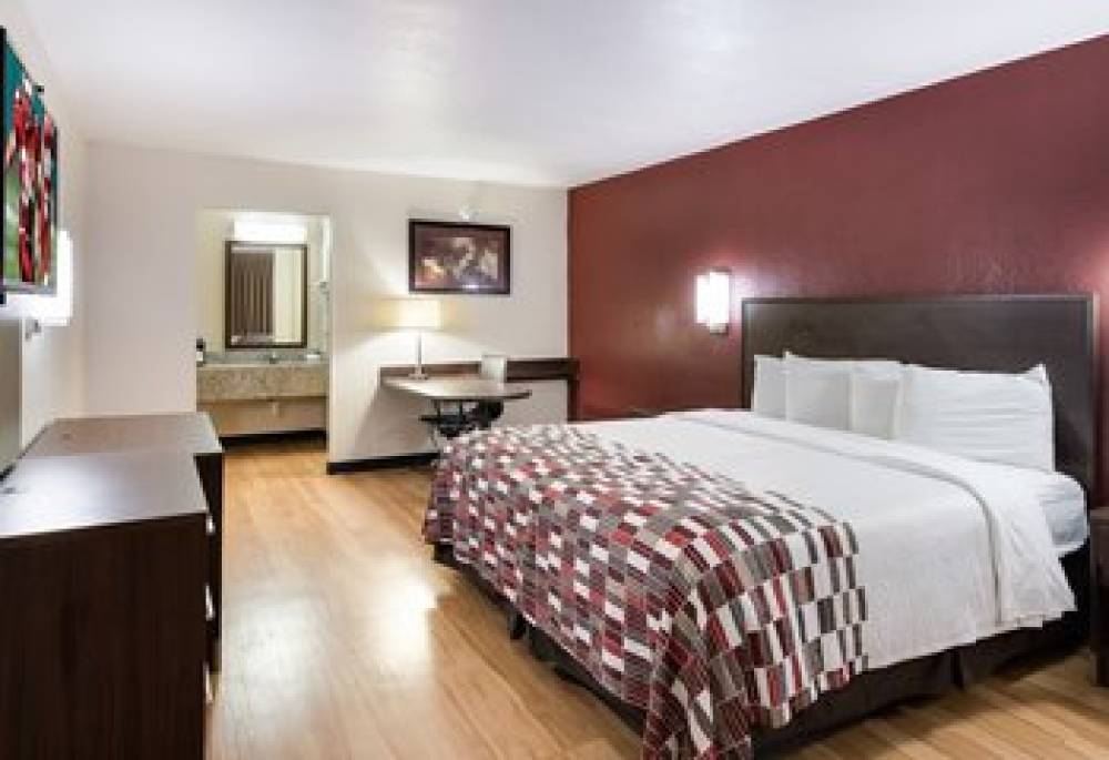 RED ROOF SUITES COMMERCE-ATHENS 1