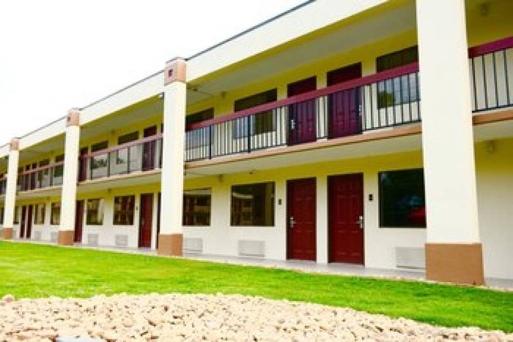 RED ROOF SUITES COMMERCE-ATHENS 3