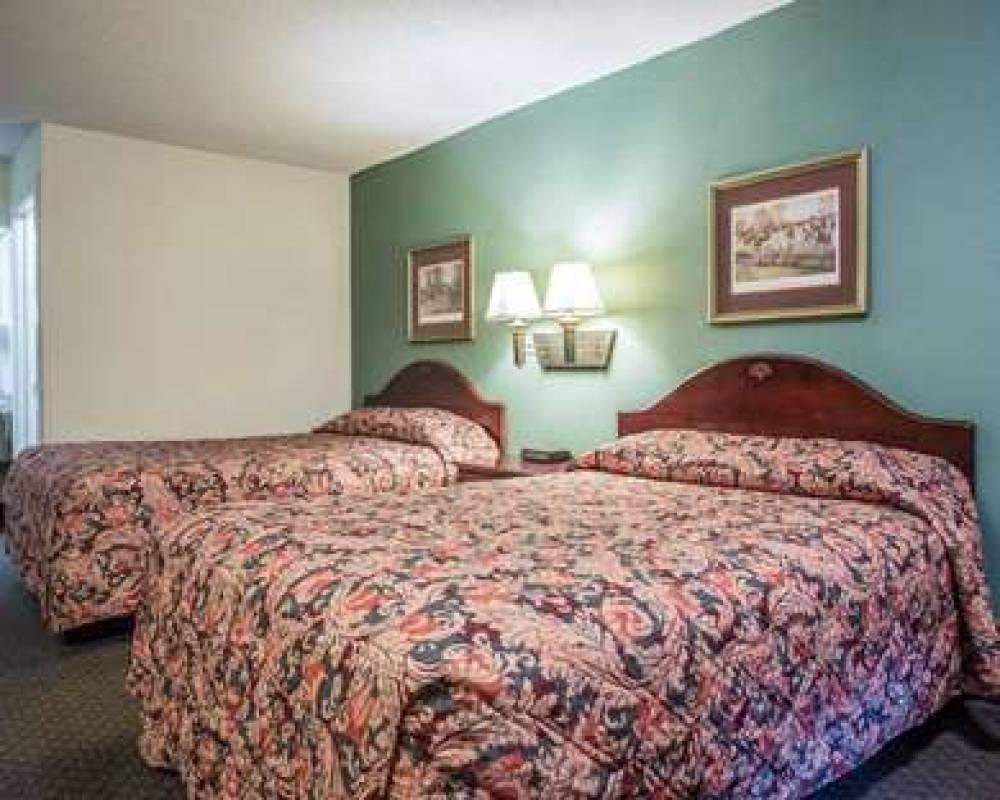 RED ROOF SUITES CORNELIUS 8