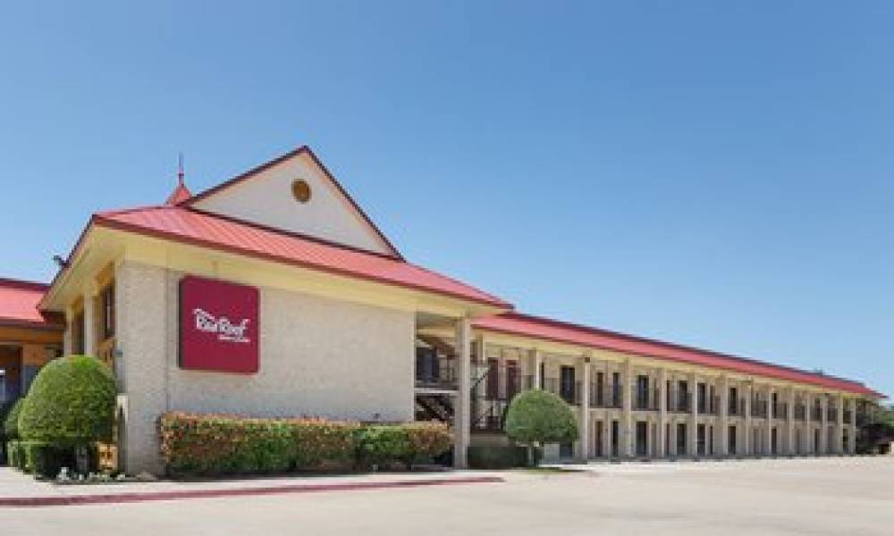RED ROOF SUITES DALLAS - ADDISON 3
