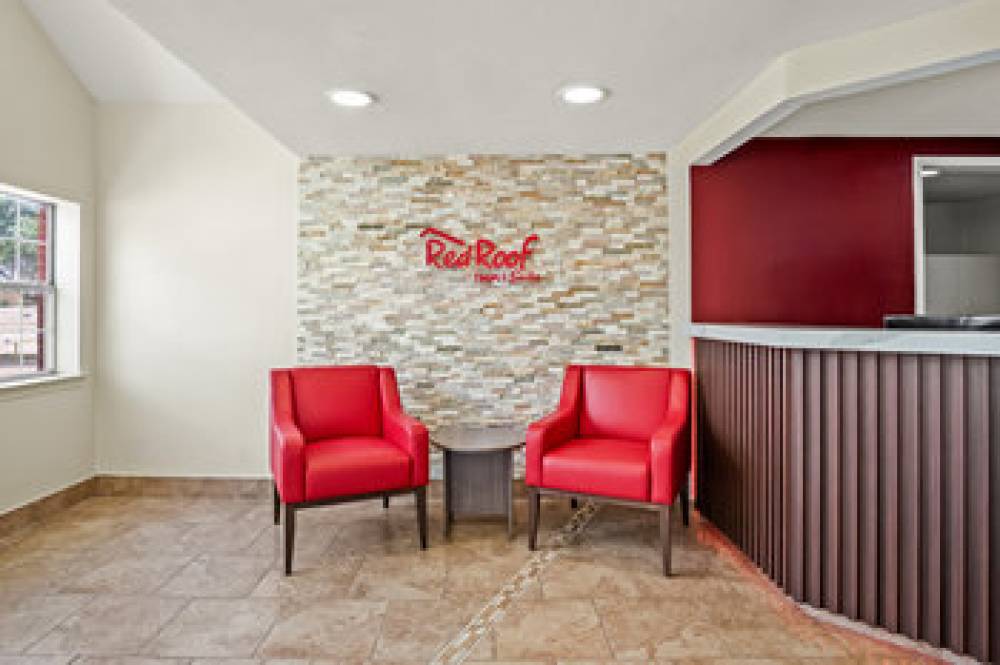 RED ROOF SUITES EULESS - DFW SW 9