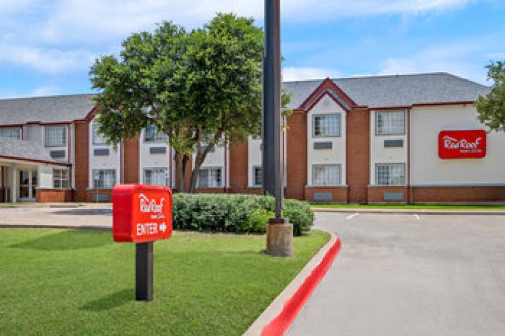 RED ROOF SUITES EULESS - DFW SW 2