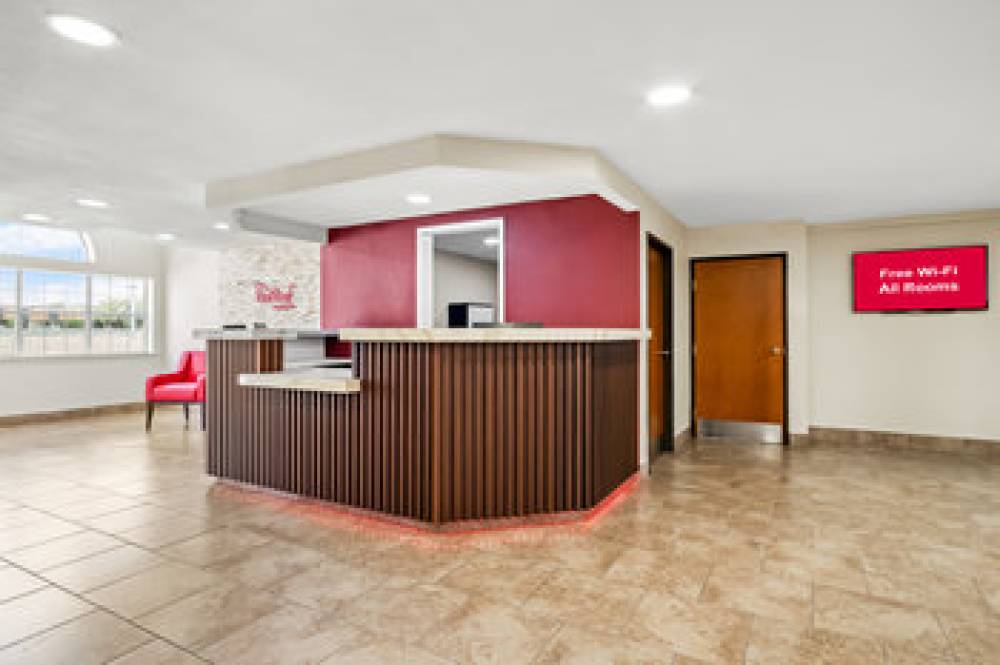 RED ROOF SUITES EULESS - DFW SW 8