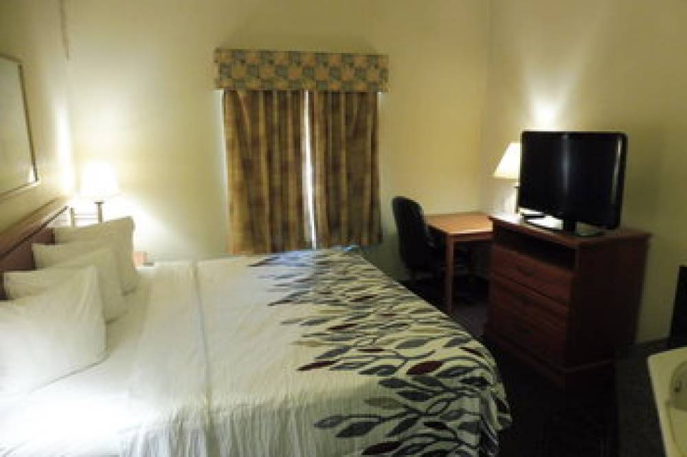 RED ROOF SUITES GALLOWAY 6