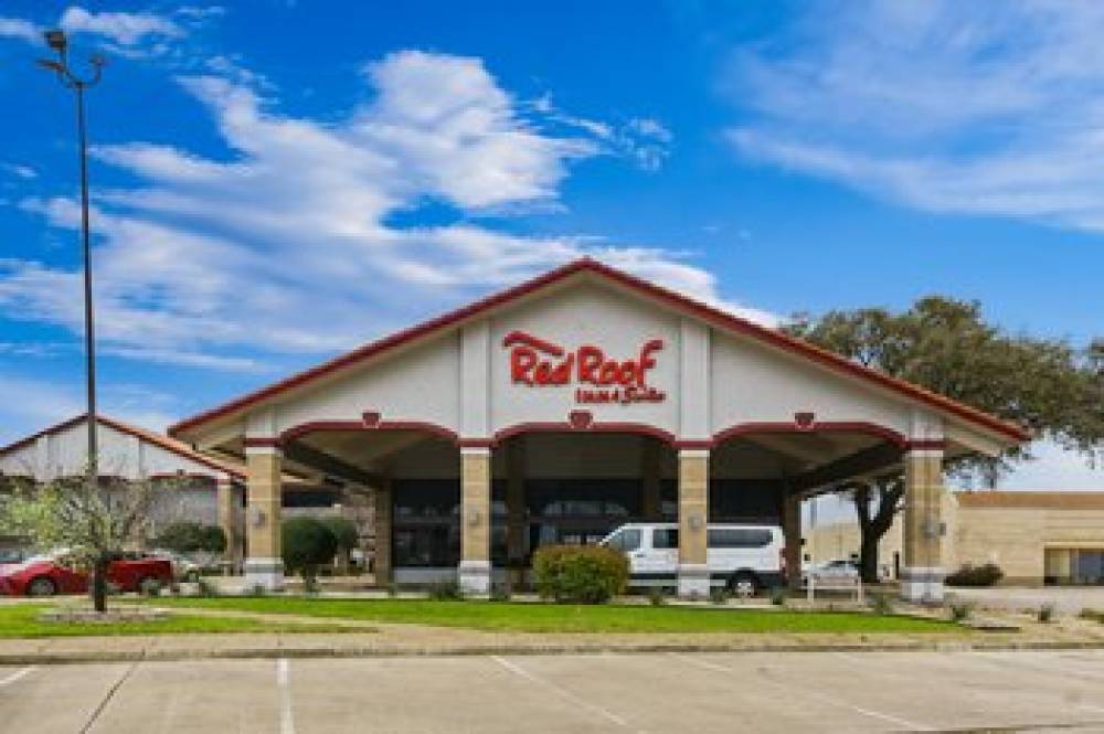 RED ROOF SUITES IRVING-DFW AIRPORT 1